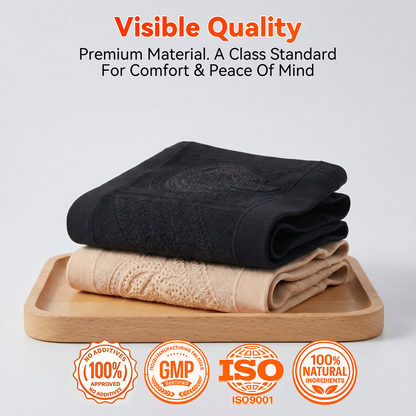🧧🎈PAURAJU® 30-Min All-in-One Micro-Particle Fat-Burning Shorts✅Ignites deep microcirculation to melt fat, flush toxins, and reverse metabolic aging.