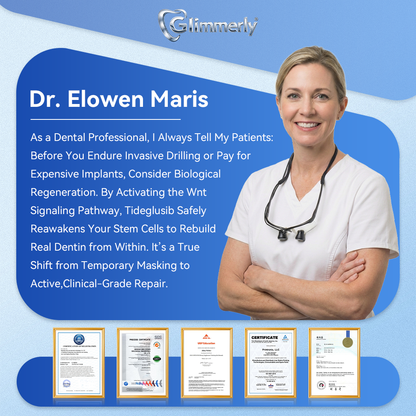 🦷𝐆𝐥𝐢𝐦𝐦𝐞𝐫𝐥𝐲® 🎟️𝐓𝐢𝐝𝐞𝐠𝐥𝐮𝐬𝐢𝐛 𝐓𝐨𝐨𝐭𝐡 & 𝐆𝐮𝐦 𝐑𝐞𝐩𝐚𝐢𝐫 𝐌𝐢𝐜𝐫𝐨𝐧𝐞𝐞𝐝𝐥𝐞 𝐏𝐚𝐭𝐜𝐡  | 𝐀𝐝𝐯𝐚𝐧𝐜𝐞𝐝 𝐒𝐭𝐞𝐦-𝐂𝐞𝐥𝐥 𝐀𝐜𝐭𝐢𝐯𝐚𝐭𝐢𝐨𝐧 𝐓𝐞𝐞𝐭𝐡 𝐒𝐭𝐫𝐢𝐩𝐬(🦷𝐑𝐞𝐛𝐮𝐢𝐥𝐝 𝐄𝐧𝐚𝐦𝐞𝐥 & 𝐃𝐞𝐧𝐭𝐢𝐧 • 𝐒𝐭𝐫𝐞𝐧𝐠𝐭𝐡𝐞𝐧 𝐆𝐮𝐦𝐬 • 𝐄𝐫𝐚𝐝𝐢𝐜𝐚𝐭𝐞 𝐓𝐚𝐫𝐭𝐚𝐫 & 𝐎𝐝𝐨𝐫 • 𝐒𝐭𝐨𝐩 𝐓𝐨𝐨𝐭𝐡 𝐒𝐞𝐧𝐬𝐢𝐭𝐢𝐯𝐢𝐭𝐲)