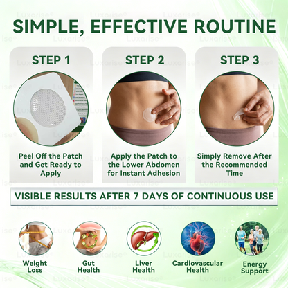 Only 10 boxes left — now with an extra 30% off. 𝑳𝒖𝒙𝒂𝒓𝒊𝒔𝒆® is doctor-tested and proven. Most people see their best progress with 4–7 boxes for healthier results that last. When they’re gone, the next restock won’t be until next year.