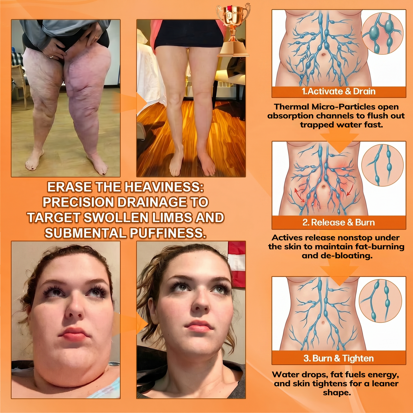 🧧🎈PAURAJU® 30-Min All-in-One Micro-Particle Fat-Burning Shorts✅Ignites deep microcirculation to melt fat, flush toxins, and reverse metabolic aging.