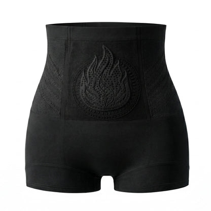 🧧🎈PAURAJU® 30-Min All-in-One Micro-Particle Fat-Burning Shorts✅Ignites deep microcirculation to melt fat, flush toxins, and reverse metabolic aging.