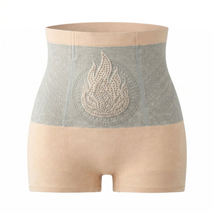 🧧🎈PAURAJU® 30-Min All-in-One Micro-Particle Fat-Burning Shorts✅Ignites deep microcirculation to melt fat, flush toxins, and reverse metabolic aging.